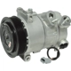 Purchase Top-Quality New Compressor With Kit by UAC - CK4952 pa4