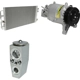 Purchase Top-Quality New Compressor With Kit by UAC - CK4958B pa2