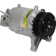 Purchase Top-Quality New Compressor With Kit by UAC - CK4958B pa3