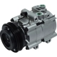 Purchase Top-Quality New Compressor With Kit by UAC - CK4960 pa2