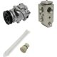 Purchase Top-Quality New Compressor With Kit by UAC - CK4969 pa3