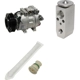 Purchase Top-Quality New Compressor With Kit by UAC - CK4971 pa2