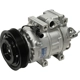 Purchase Top-Quality New Compressor With Kit by UAC - CK4972 pa4