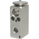 Purchase Top-Quality New Compressor With Kit by UAC - CK4997 pa3