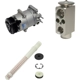 Purchase Top-Quality New Compressor With Kit by UAC - CK4998 pa2