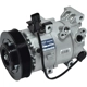 Purchase Top-Quality New Compressor With Kit by UAC - CK5001 pa3