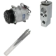 Purchase Top-Quality New Compressor With Kit by UAC - CK5003 pa3