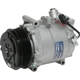 Purchase Top-Quality New Compressor With Kit by UAC - CK5003 pa4