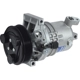 Purchase Top-Quality New Compressor With Kit by UAC - CK5004 pa2