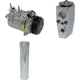 Purchase Top-Quality New Compressor With Kit by UAC - CK5012 pa1