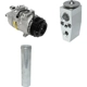 Purchase Top-Quality New Compressor With Kit by UAC - CK5017 pa1