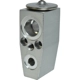 Purchase Top-Quality New Compressor With Kit by UAC - CK5033 pa3