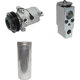 Purchase Top-Quality New Compressor With Kit by UAC - CK5048 pa2