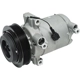 Purchase Top-Quality New Compressor With Kit by UAC - CK5048 pa4