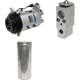 Purchase Top-Quality New Compressor With Kit by UAC - CK5060 pa1