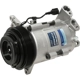 Purchase Top-Quality New Compressor With Kit by UAC - CK5060 pa4
