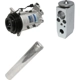 Purchase Top-Quality New Compressor With Kit by UAC - CK5064 pa1