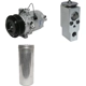 Purchase Top-Quality New Compressor With Kit by UAC - CK5066 pa1