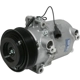 Purchase Top-Quality New Compressor With Kit by UAC - CK5066 pa4