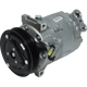 Purchase Top-Quality New Compressor With Kit by UAC - CK5069B pa4