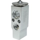 Purchase Top-Quality New Compressor With Kit by UAC - CK5072 pa3