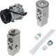Purchase Top-Quality New Compressor With Kit by UAC - CK5084 pa1