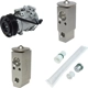 Purchase Top-Quality New Compressor With Kit by UAC - CK5084 pa2