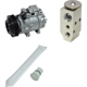 Purchase Top-Quality New Compressor With Kit by UAC - CK5086 pa3