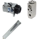Purchase Top-Quality New Compressor With Kit by UAC - CK5090 pa2