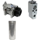 Purchase Top-Quality New Compressor With Kit by UAC - CK5104 pa1