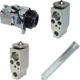 Purchase Top-Quality New Compressor With Kit by UAC - CK5107 pa3