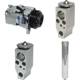 Purchase Top-Quality New Compressor With Kit by UAC - CK5108 pa1