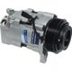 Purchase Top-Quality New Compressor With Kit by UAC - CK5108 pa2