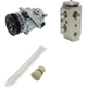 Purchase Top-Quality New Compressor With Kit by UAC - CK5114 pa1