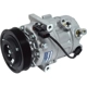 Purchase Top-Quality New Compressor With Kit by UAC - CK5114 pa4