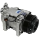 Purchase Top-Quality New Compressor With Kit by UAC - CK5123 pa2