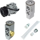 Purchase Top-Quality New Compressor With Kit by UAC - CK5126 pa1