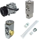 Purchase Top-Quality New Compressor With Kit by UAC - CK5126 pa2