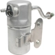 Purchase Top-Quality New Compressor With Kit by UAC - CK5127 pa3