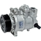 Purchase Top-Quality New Compressor With Kit by UAC - CK5146 pa2