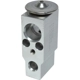 Purchase Top-Quality New Compressor With Kit by UAC - CK5147 pa3