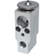 Purchase Top-Quality New Compressor With Kit by UAC - CK5151 pa2