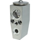 Purchase Top-Quality New Compressor With Kit by UAC - CK5154 pa1