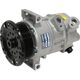 Purchase Top-Quality New Compressor With Kit by UAC - CK5161 pa2