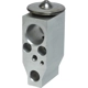 Purchase Top-Quality New Compressor With Kit by UAC - CK5163 pa3