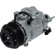 Purchase Top-Quality New Compressor With Kit by UAC - CK5167 pa3