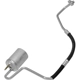 Purchase Top-Quality New Compressor With Kit by UAC - CK5167 pa4