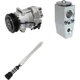Purchase Top-Quality New Compressor With Kit by UAC - CK5175 pa2