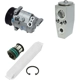 Purchase Top-Quality UAC - CK5178 - Short Compressor Replacement Kit pa1