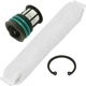 Purchase Top-Quality UAC - CK5178 - Short Compressor Replacement Kit pa2